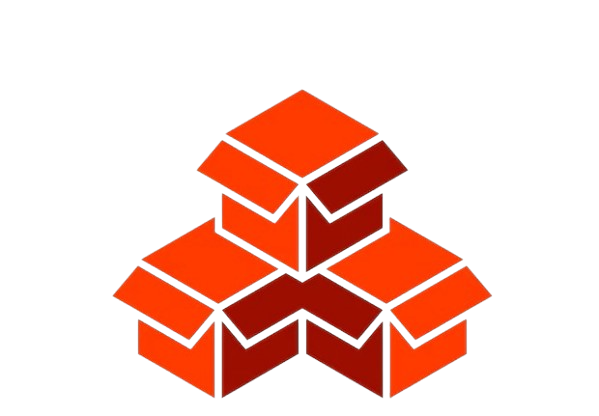 Brown & White Packaging Tape – Industrial-Grade Adhesive Tapes for Secure, Professional Packaging - Image 3